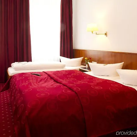 Astoria Otel Leipzig