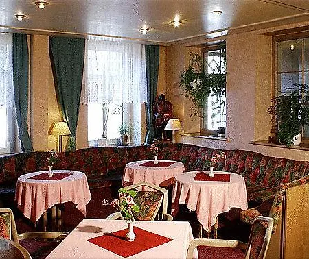Otel Astoria