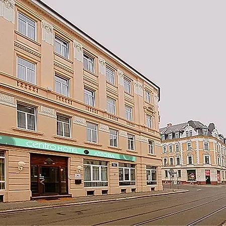 Otel Astoria