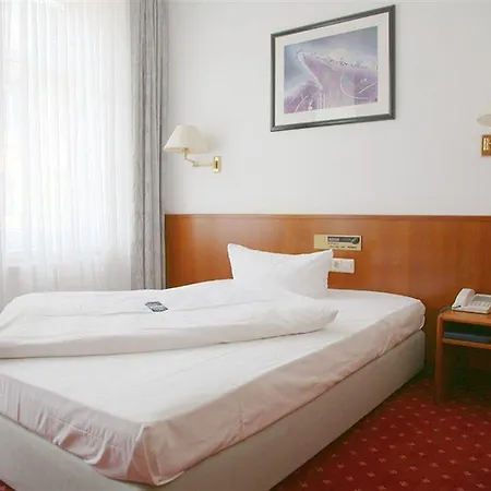 Astoria Leipzig