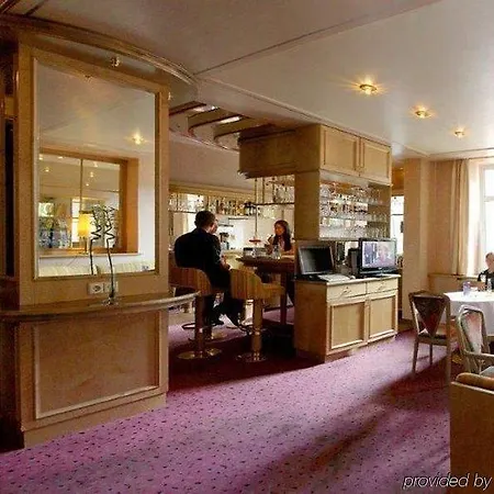 Otel Astoria 4*