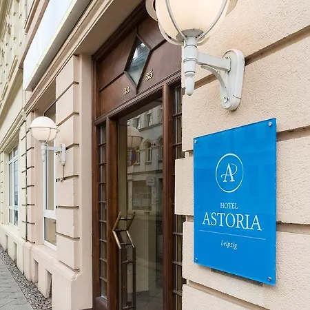 Astoria 4*