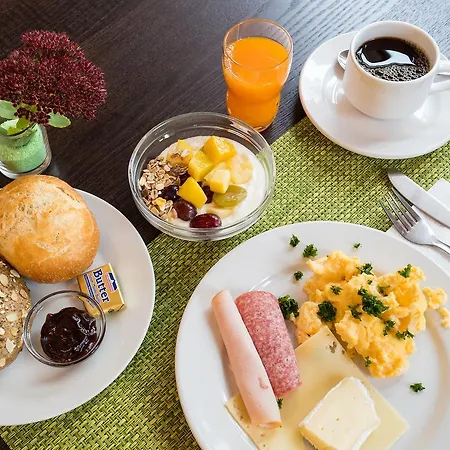 Astoria Otel Leipzig