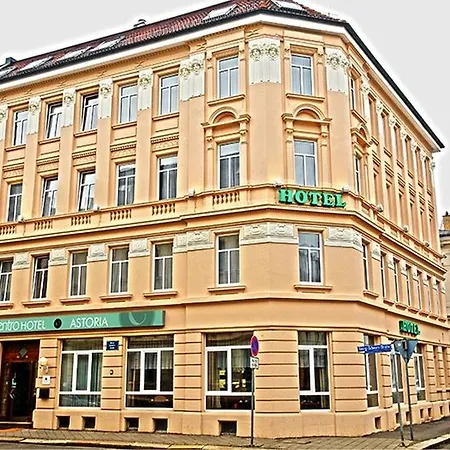 Astoria Otel