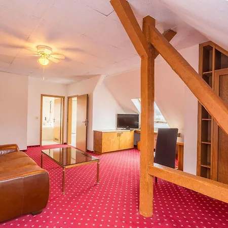 Otel Astoria Leipzig