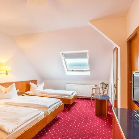Astoria Otel Leipzig