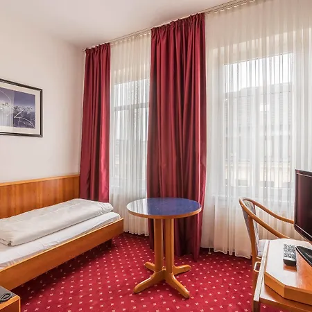Astoria Leipzig