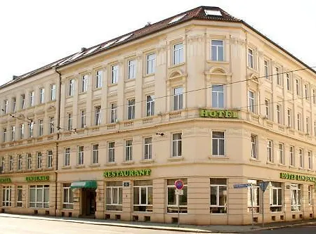 Otel Astoria Leipzig