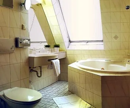 Astoria 4* Leipzig