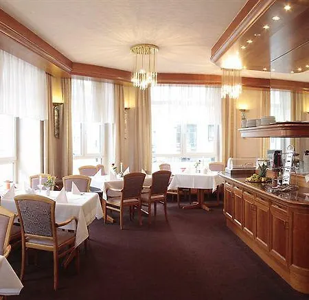 Astoria Otel